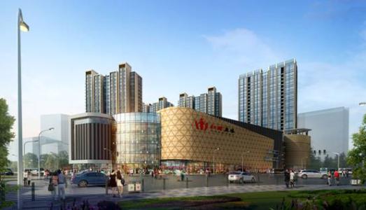 山东本土地产百强,山东本土商业排行