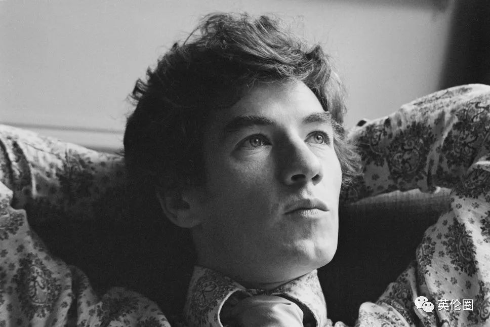 82岁万磁王剑桥毕业伦敦有房，去中国相亲还失败？