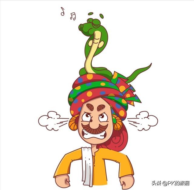 误以为是携程飞猪的问题,结合三哥信用印度出行前的“靠谱”方式