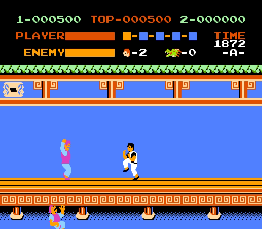 小时候的红白机经典游戏怎么玩,小时候红白机哪些游戏特别好玩儿