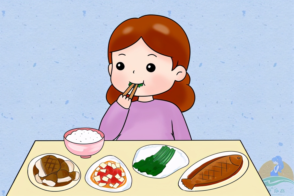 孕期一定不要吃的食物,孕期真正禁忌的食物