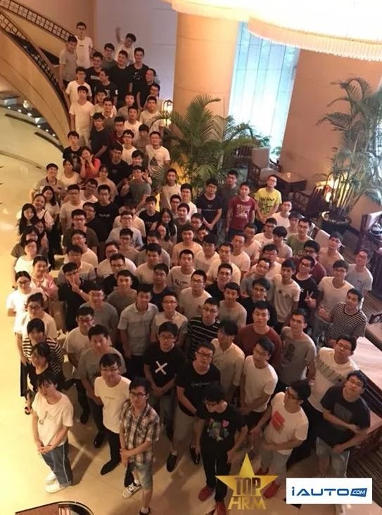 杰出雇主,杰出雇主探访