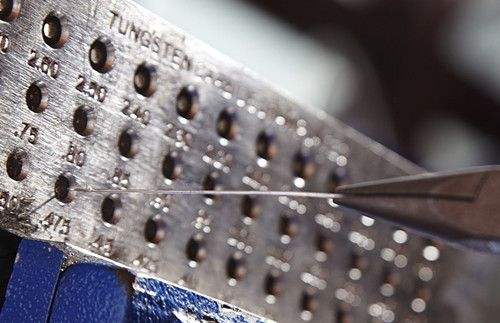 0.5g的黄金容易变形吗,0.5g黄金有多少