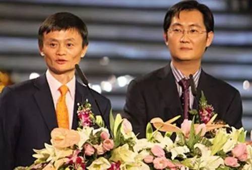 腾讯阿里瞬变,百度360硬磕,王小川与搜狗那搜花索月的传奇网事