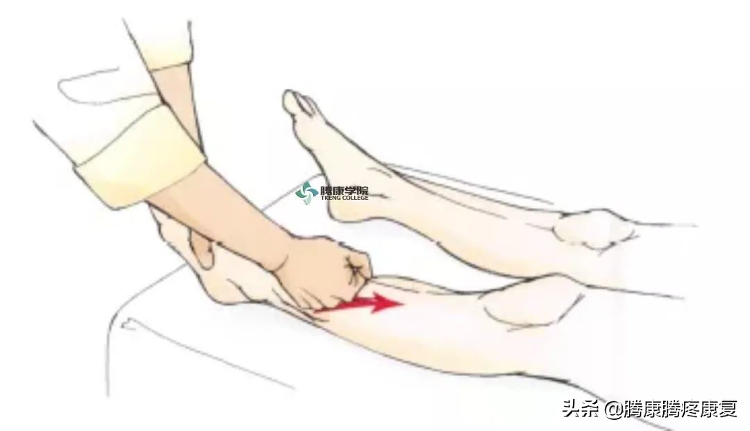 足外翻如何按摩腓骨长肌儿童,足外翻怎样调整腓骨长肌
