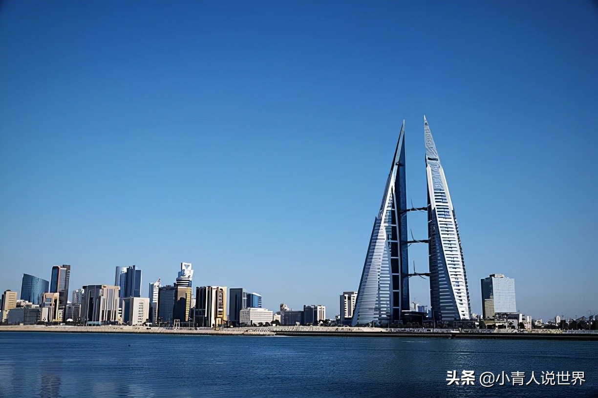 巴林麦纳麦属于哪里,巴林城市麦纳麦风光