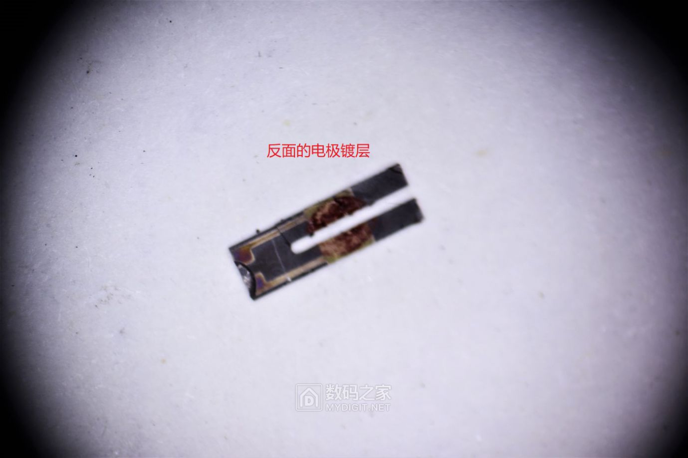 微观拆解：陶瓷滤波器和一个有源晶振，原理介绍及部件解析