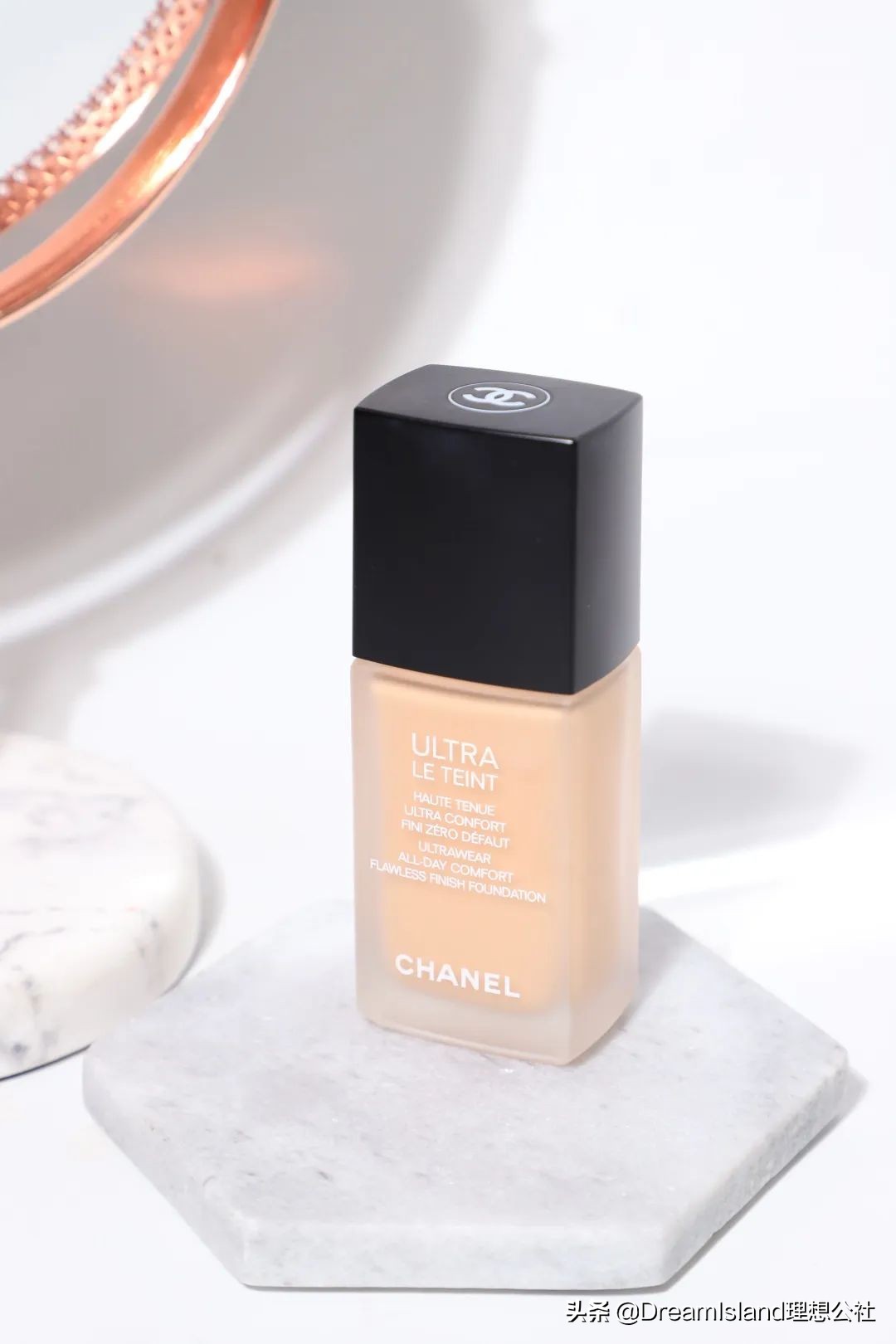 入门级贵妇粉底液,贵妇必入粉底液测评