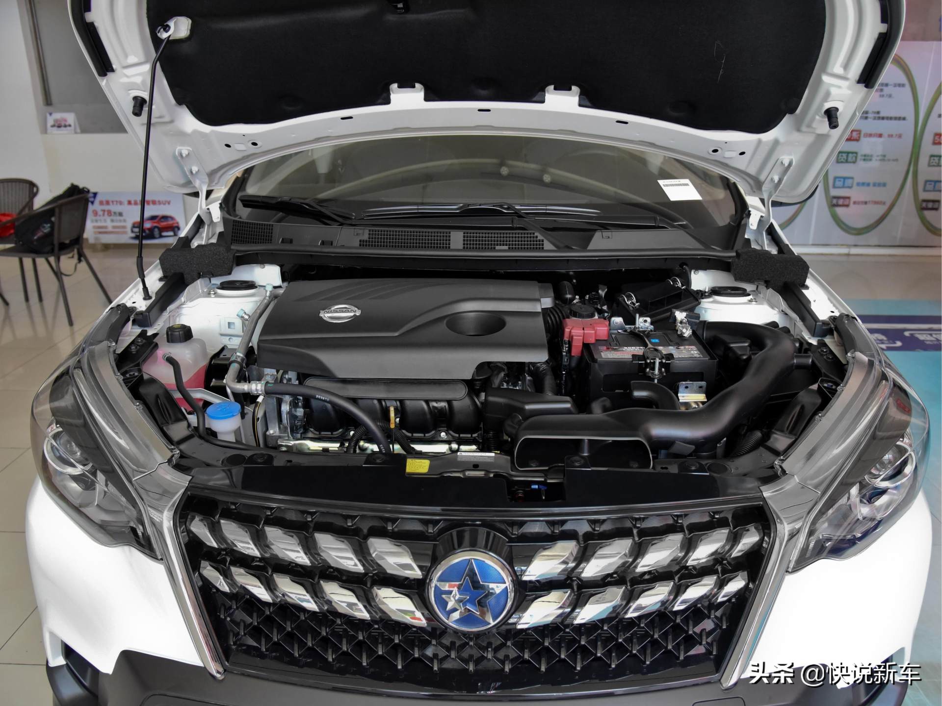 启辰t702019款手动经典版,10万性价比高空间大前脸大气轿车