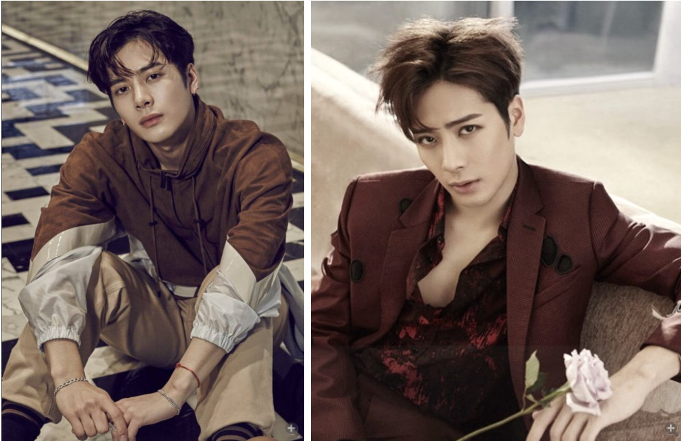 fendi时装秀王嘉尔,fendi第一时尚王嘉尔