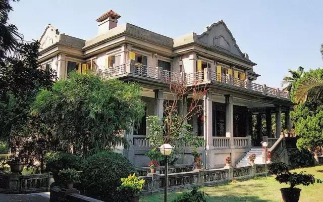 鼓浪屿上下岛指南,鼓浪屿历史建筑历史遗留问题