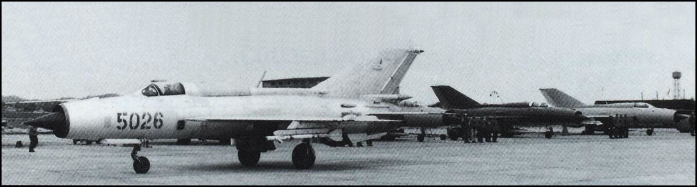 “我们被击中，正在下坠”——美军“鬼怪II”飞行员的越南回忆