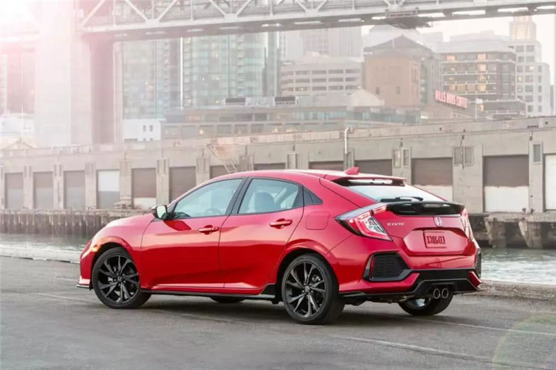 思域两厢和马自达cx4,思域两厢版和马自达3怎么选