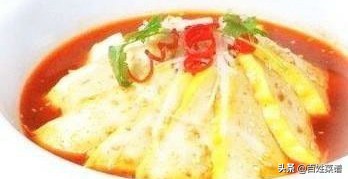 湖北荆州的特色美食推荐,湖北荆州特色美食小吃排名前十