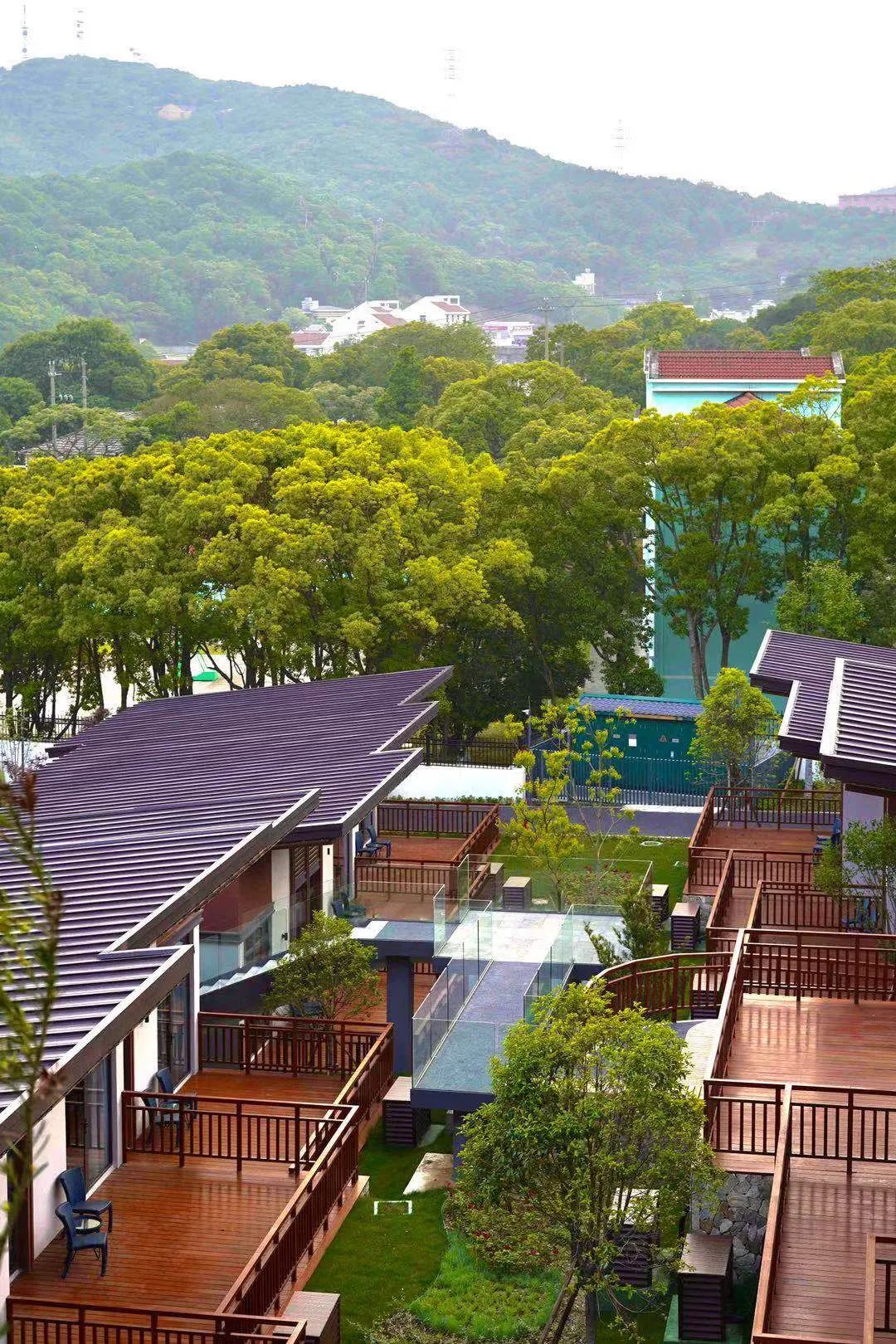 浙江海边美景,浙江渔村的美景