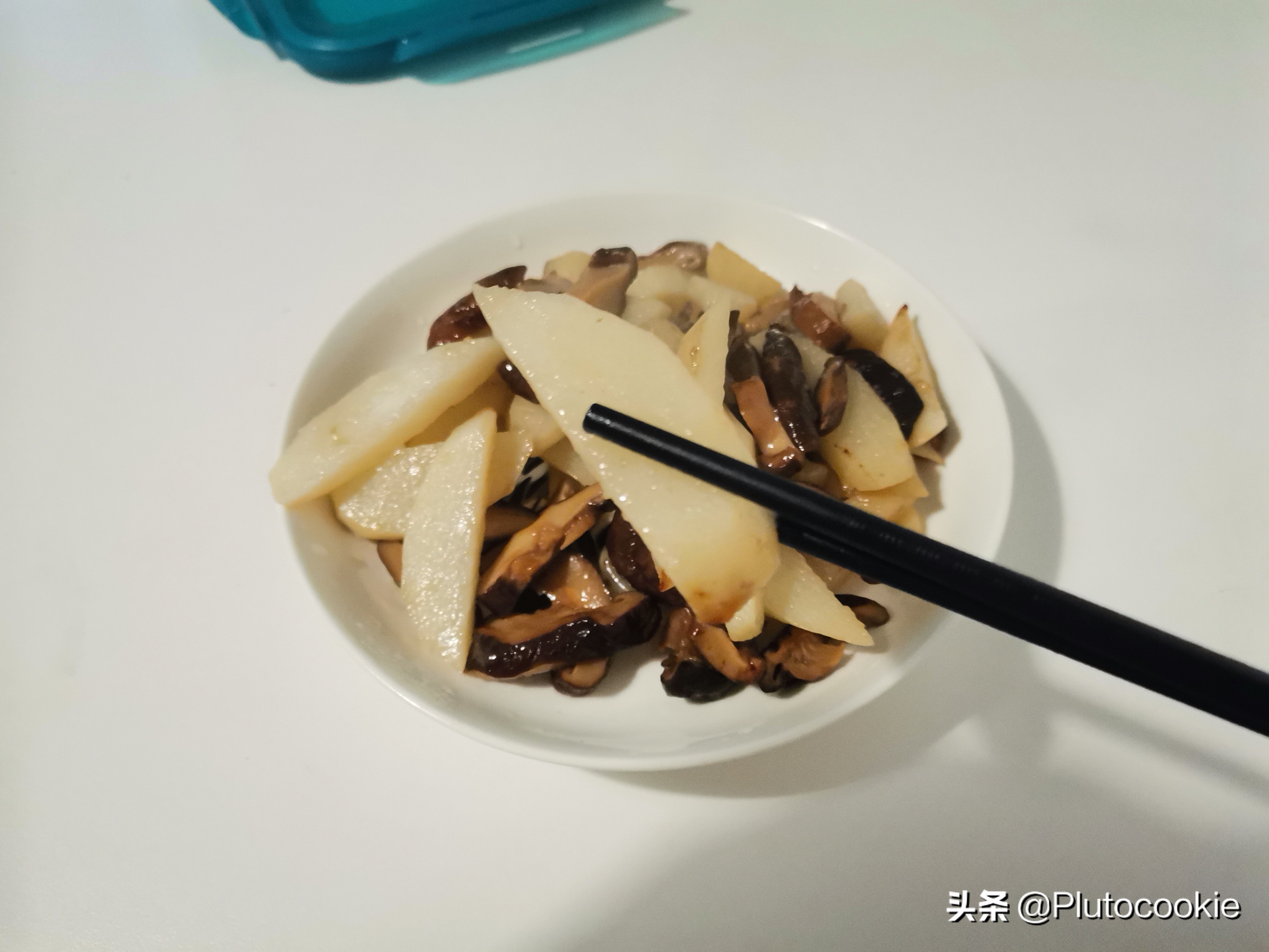 发黑的山药怎么处理,发黑的山药能吃吗