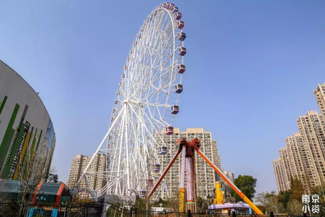 天润城1-4街区北区概况,南京天润城10街区140平