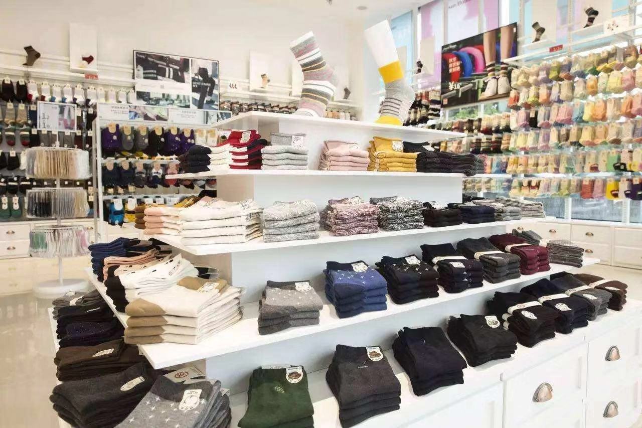 棉袜代工工厂,专注做袜子的品牌是什么