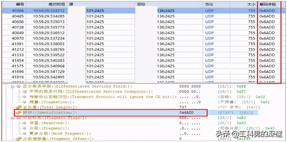 网络风暴和环路怎么区别,网络环路为什么有广播风暴