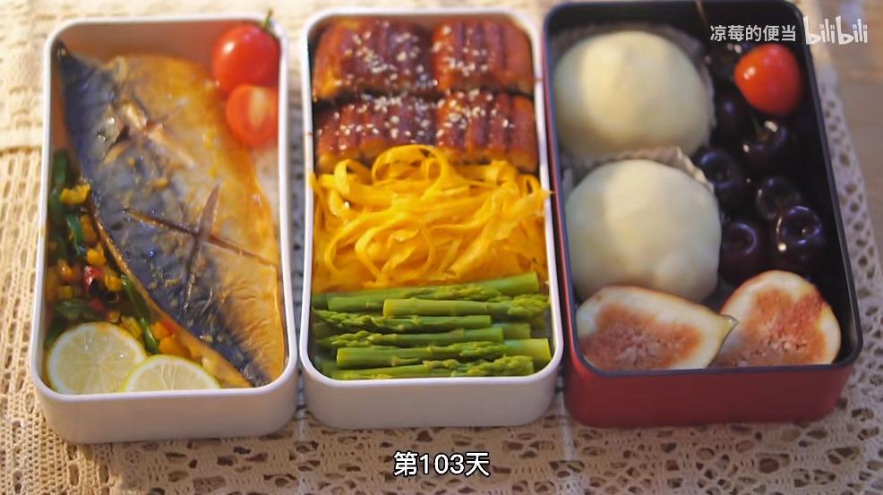 做美食up主排名,20万左右粉丝的主播美食制作