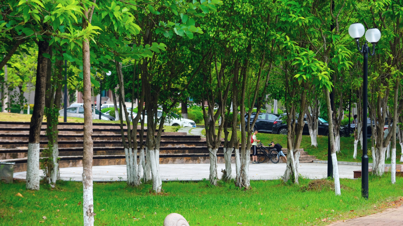 云浮小众旅游推荐,云浮小城