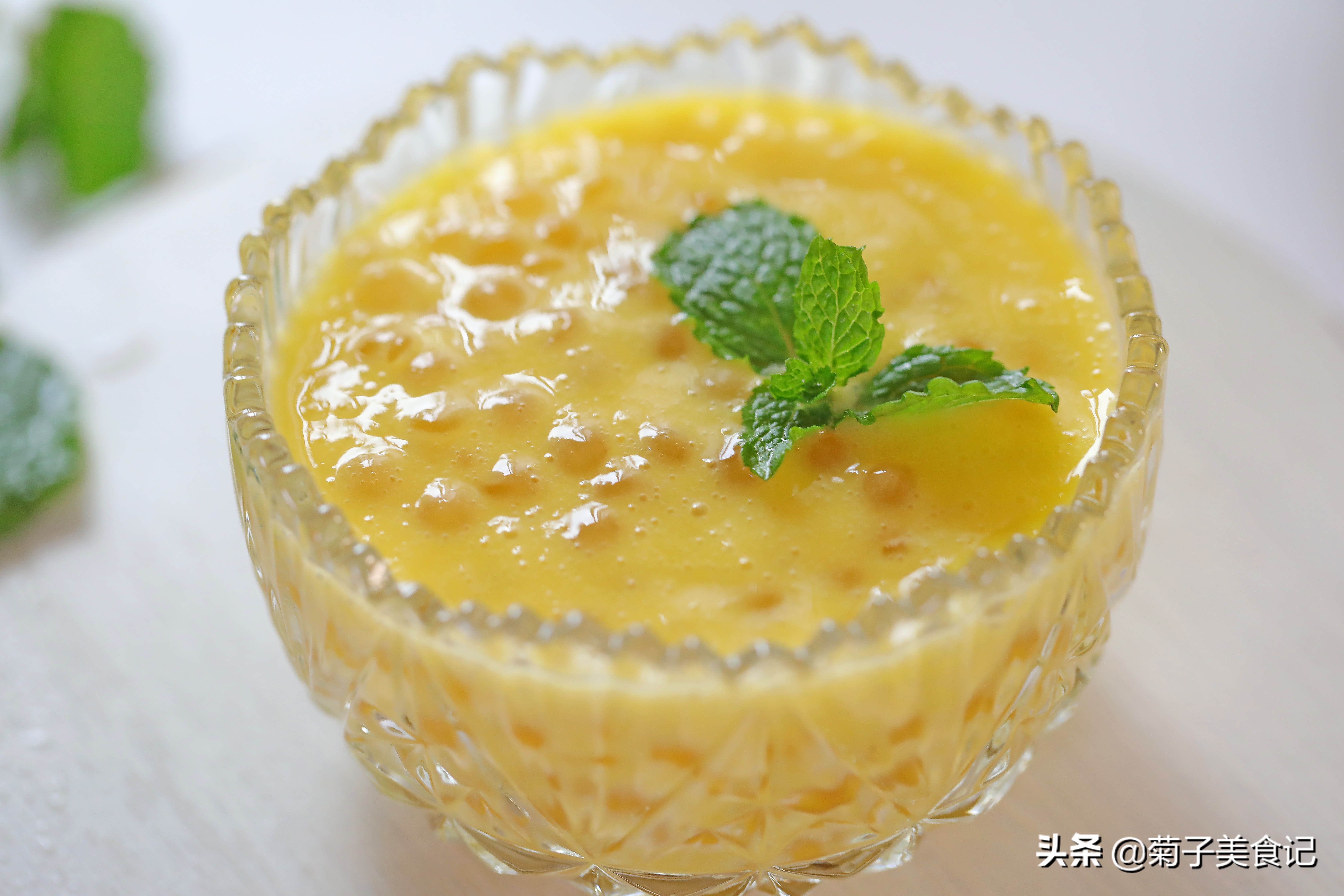 西米要热水下锅还是冷水下锅,西米要冷水下锅还是热水下锅