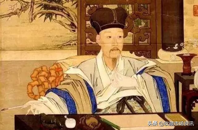 中国百位高寿名人书画展,寿从笔端来意思