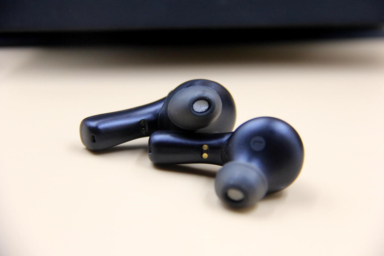 pamuslide蓝牙耳机测评,pamuslidemini真无线蓝牙耳机