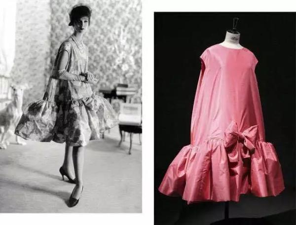 7种服装廓形款式图解,最减龄的服装廓形