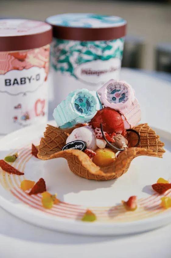 5月惊喜联名·这双711的运动鞋竟然难产了