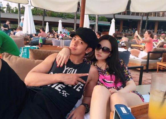 罗志祥520发长文周扬青的回应,罗志祥520发长文周扬青回复了吗