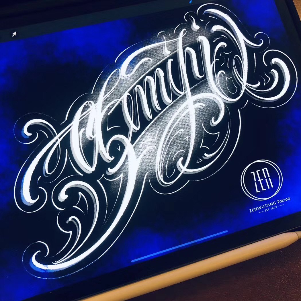 儿子决定去纹身了家长怎么办,儿子纹身如何教育