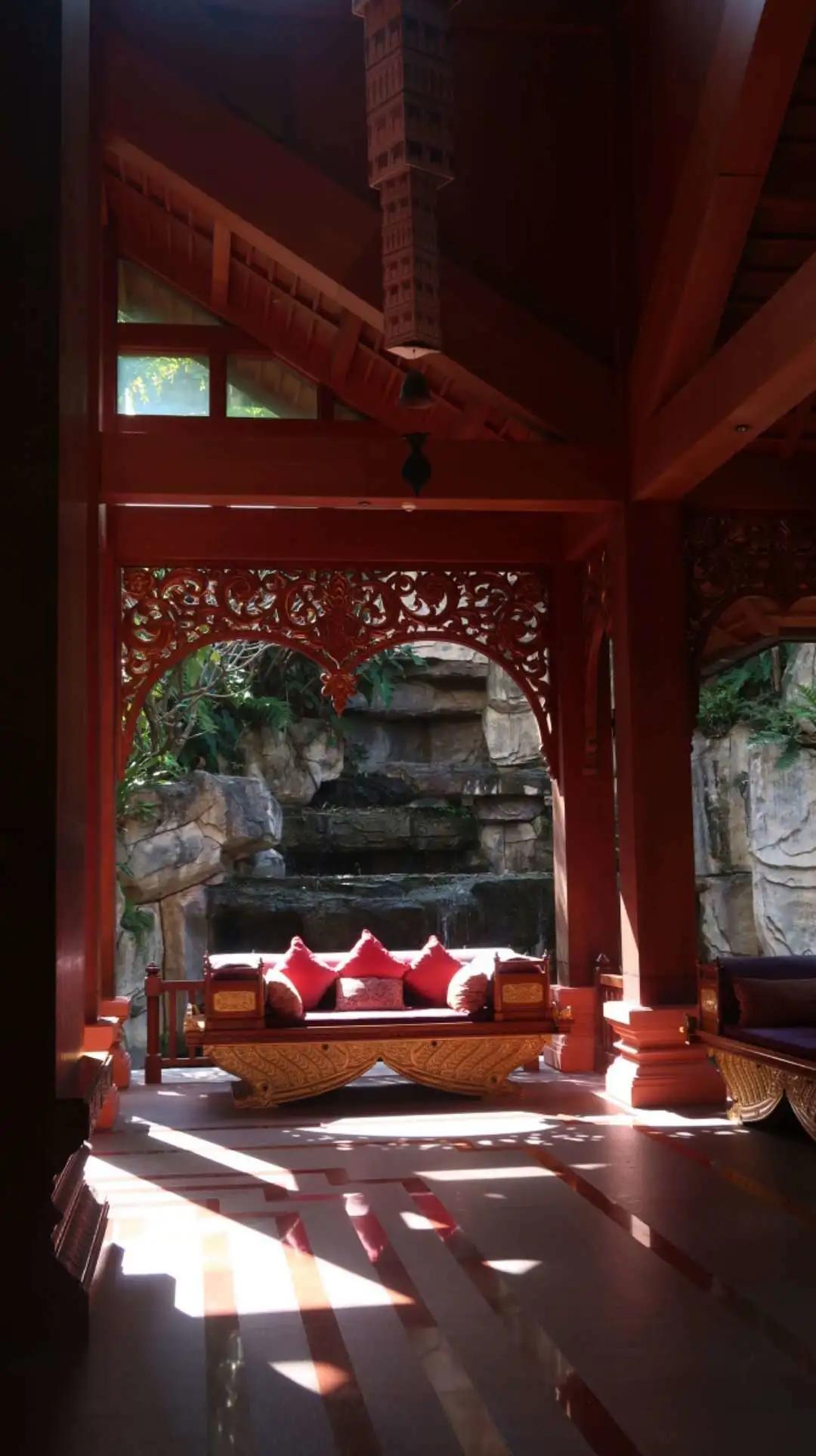 西双版纳3000家酒店，怎么选体验感才最好？