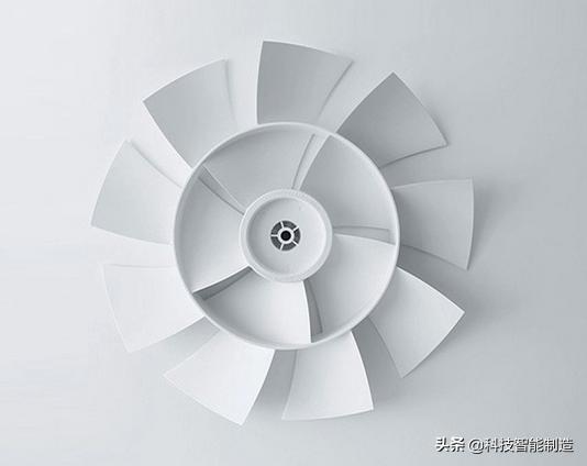 乔布斯散热风扇,日本设计师乔布斯