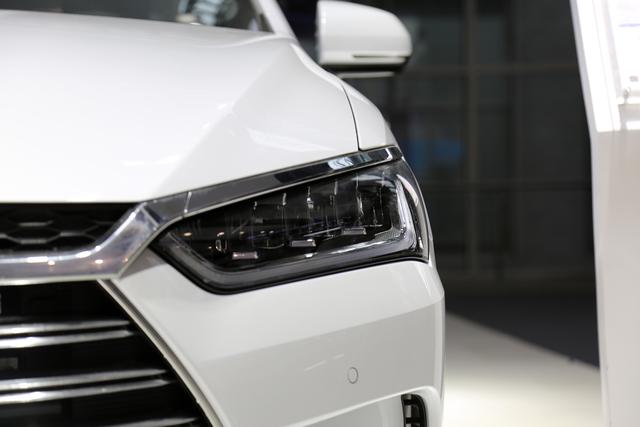 家用车1.5T发动机，峰值扭矩490牛米，百公里加速5.9秒，你信吗？