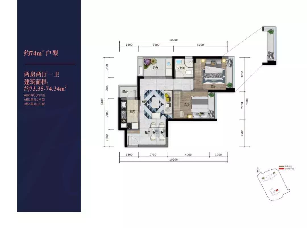 刚需购房小城市,刚需买房不易