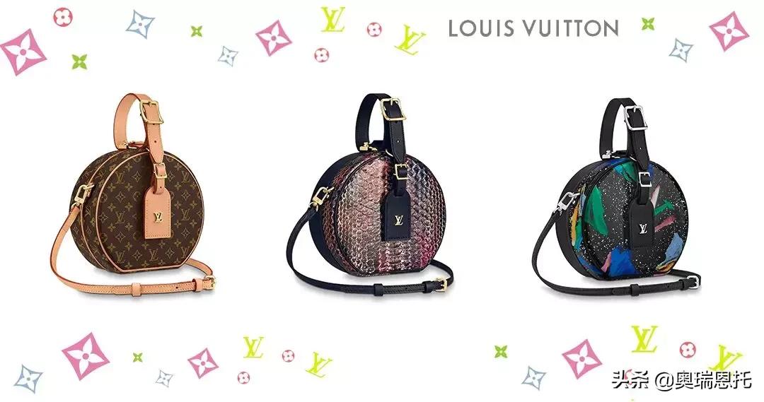 lv必买的十款美包,最新款值得入手的lv包