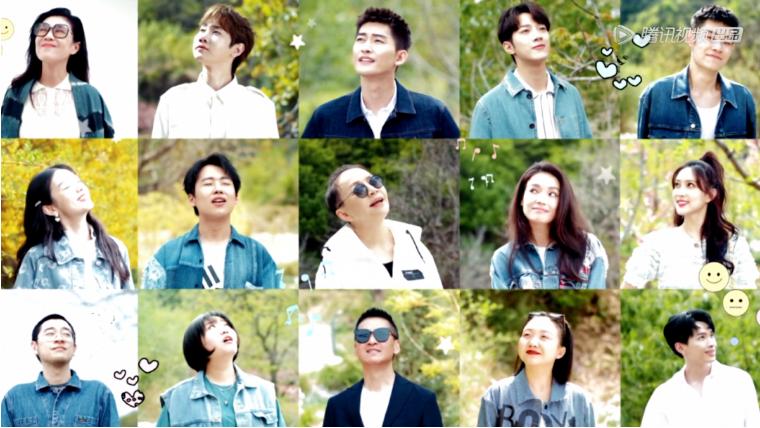 《五十公里桃花坞》成社恐人灾难现场！尴尬的脚指头扣出三室一厅