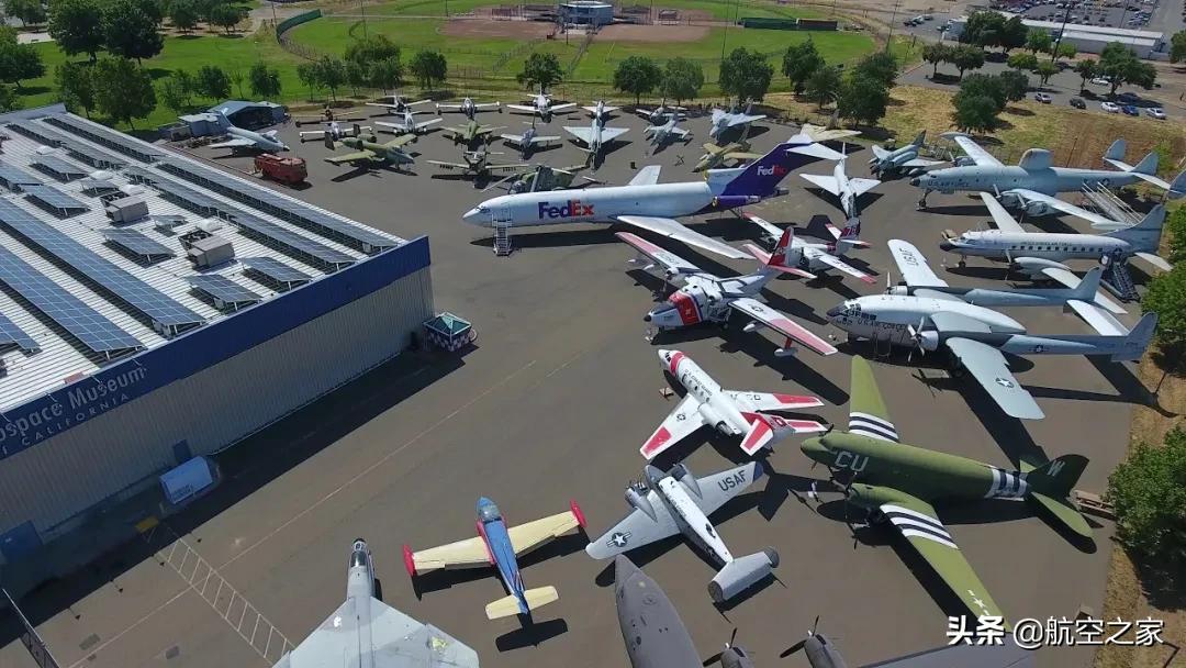 航空科学十大进展,航空知识发展史