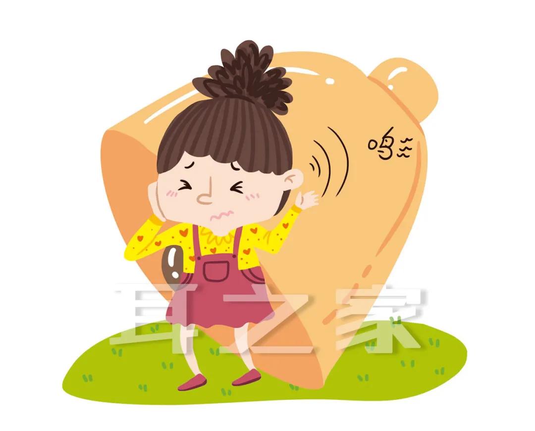 听不清别人小声说话咋回事,听不清别人讲话