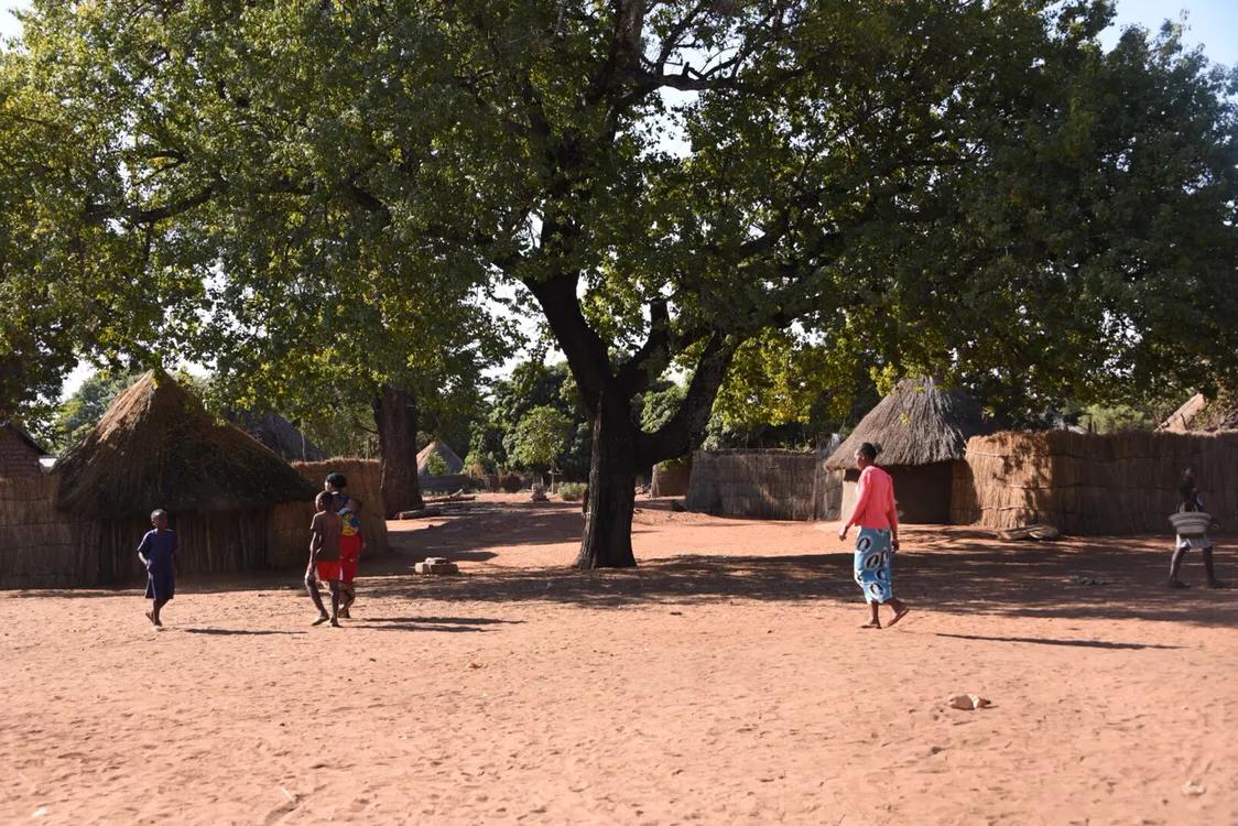 赞比亚利文斯顿维多利亚瀑布,赞比亚维多利亚瀑布