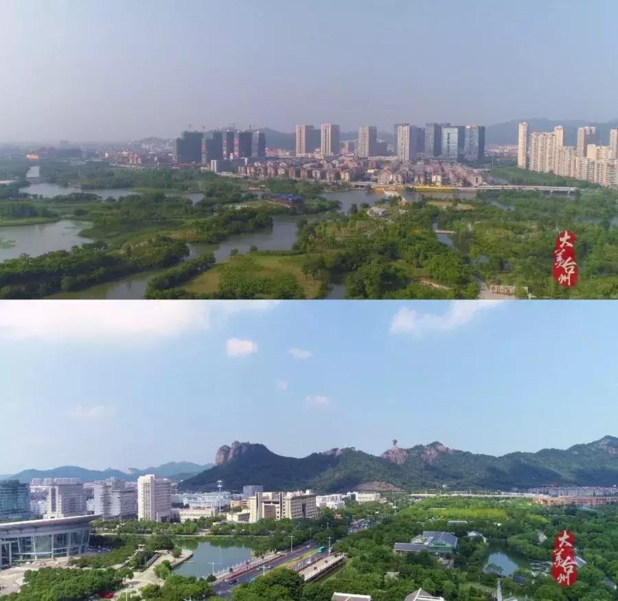 台州的风景哪里好,台州是个美丽的地方