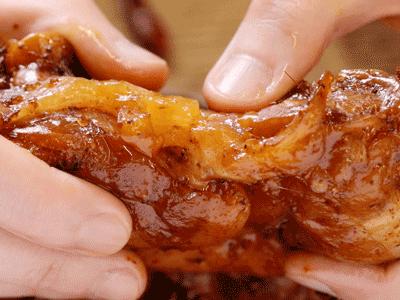 山东济宁特色小吃大全,山东人必吃的十种馆子