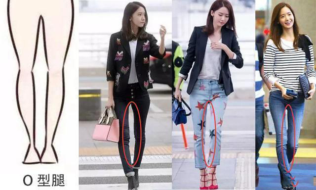 女生腿粗的最好方法,针对3种粗腿类型的最佳瘦腿方法