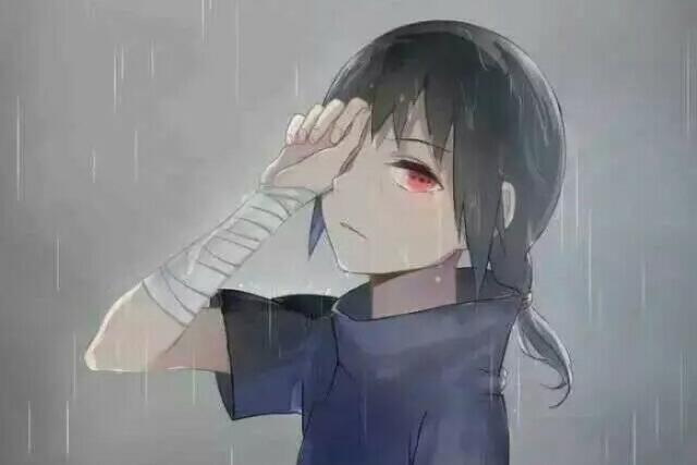 黑暗中的忍者宇智波鼬,从火影的角度解读宇智波鼬