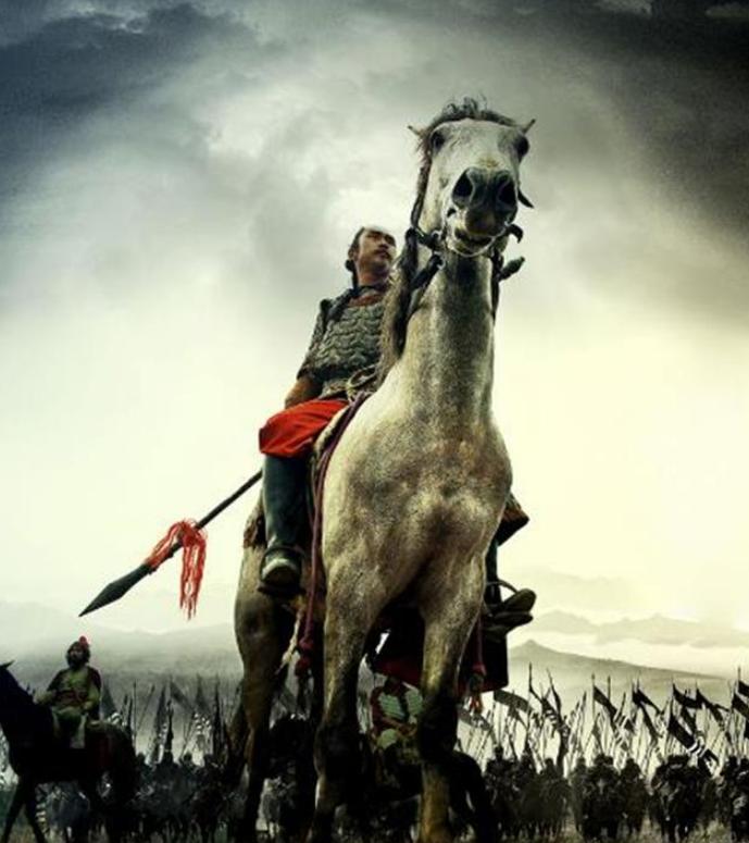 正史记载的尔朱荣,尔朱荣不死可以建立一个朝代吗