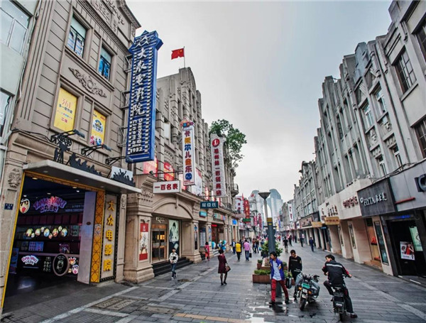 2024年温州历史文化街区,温州历史街区