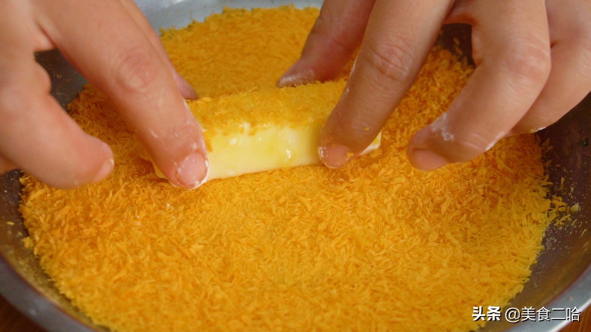 过期牛奶怎么做成炸鲜奶吧,快过期牛奶不要扔