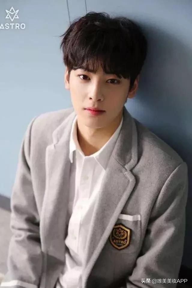 现在韩国收入最高的爱豆团,韩团有哪些比例特别好的爱豆