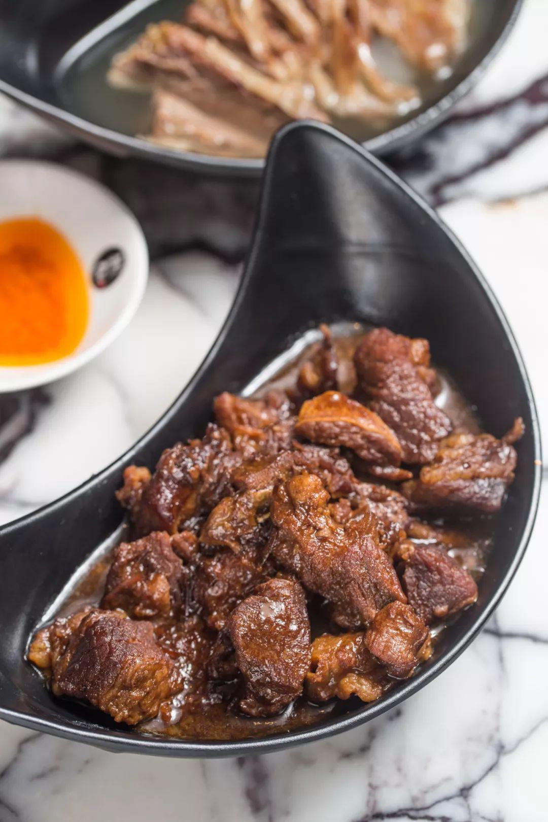 香港连续十年米其林推荐,香港70年老字号餐厅